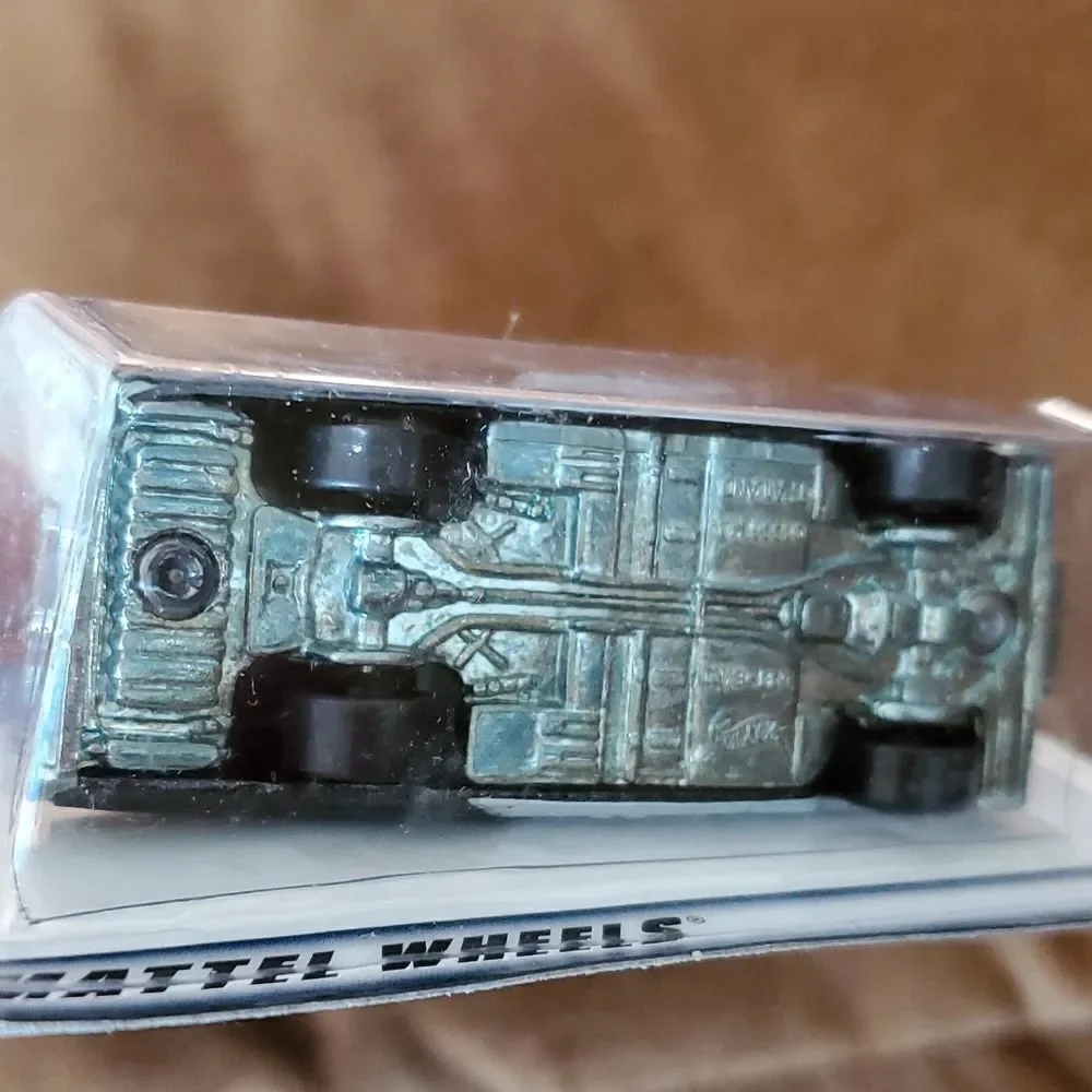 Mattel this nip